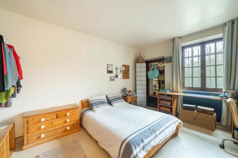 Longère - 246 m² - 11 pièces