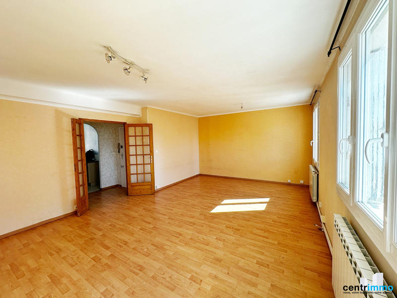 Appartement - 68 m² - 3 pièces