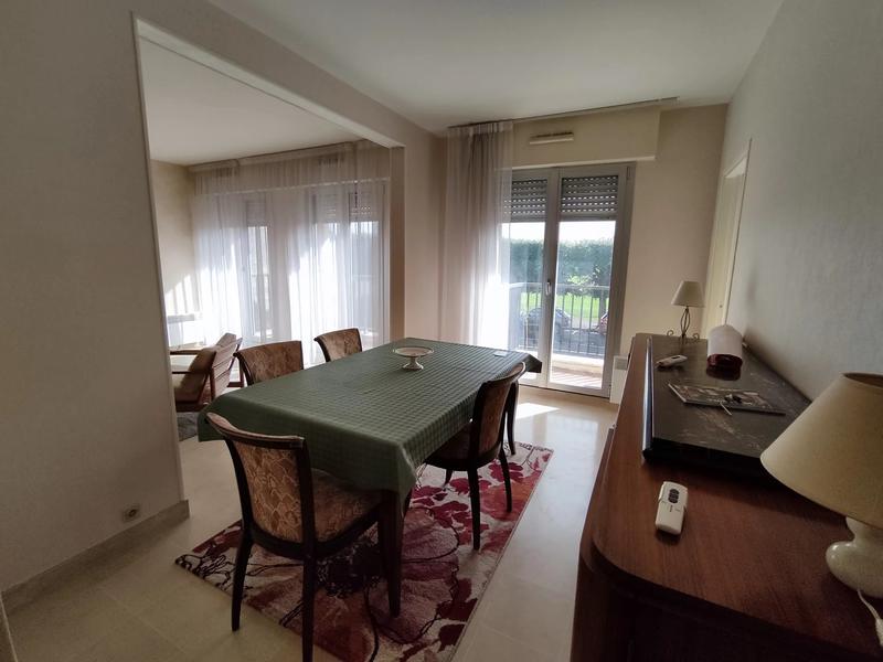 Appartement - 71 m² - 3 pièces