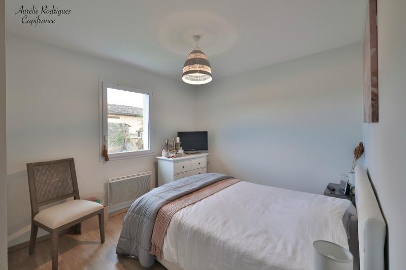 Maison - 95 m² - 3 pièces