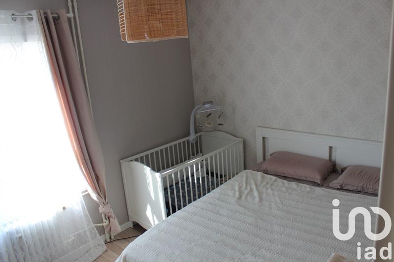 Appartement - 69 m² - 4 pièces