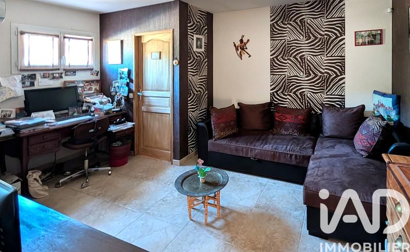 Maison - 190 m² - 6 pièces