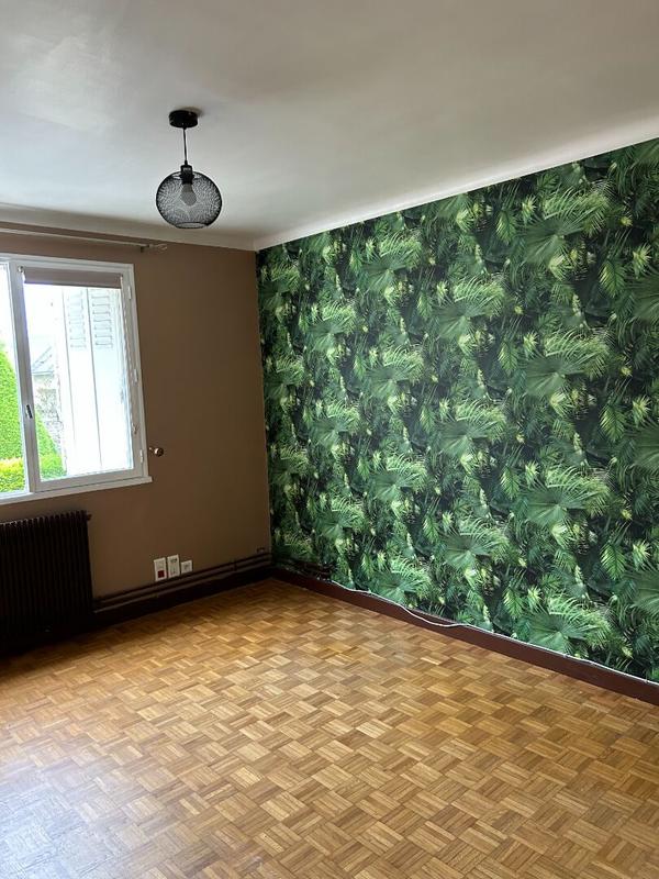 Appartement - 79 m² - 3 pièces