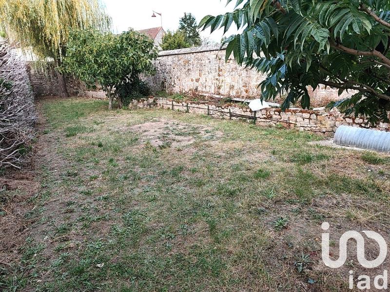 Maison - 238 m² - 6 pièces