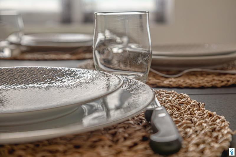 Appartement - 33 m² - 2 pièces