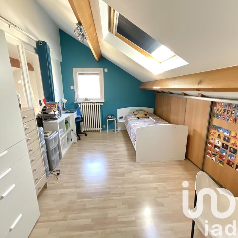 Maison - 172 m² - 8 pièces