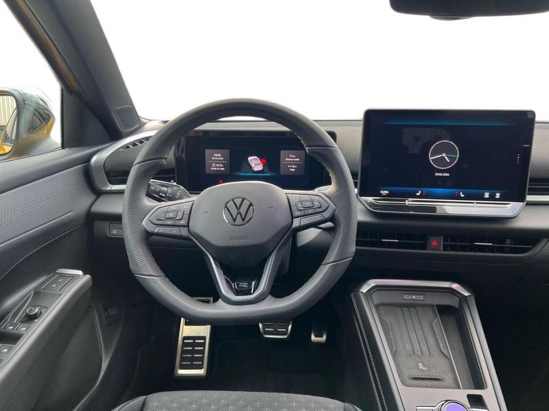 Volkswagen t-Roc Fl Nouveau Nf 1.5 Etsi Hybrid 150ch d