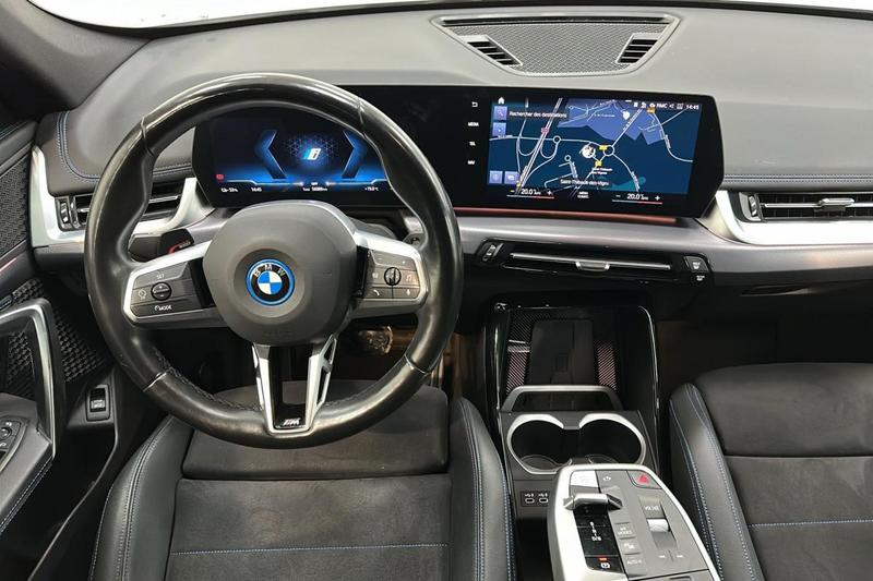 Bmw iX1 U11 xDrive30 313ch Bva m Sport