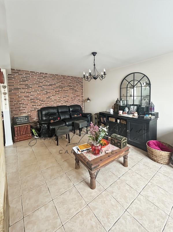 Maison - 132 m² - 6 pièces