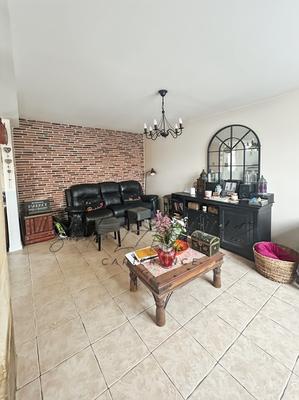 Maison - 132 m² - 6 pièces