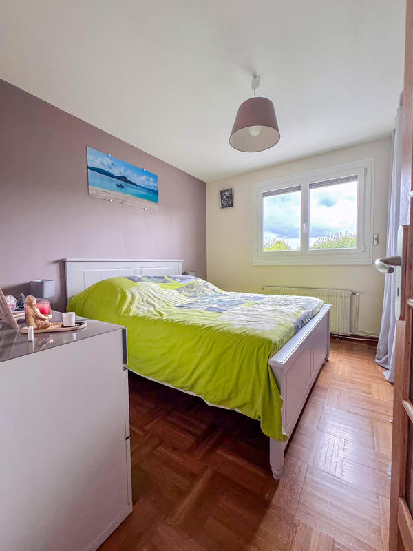 Maison - 119 m² - 6 pièces