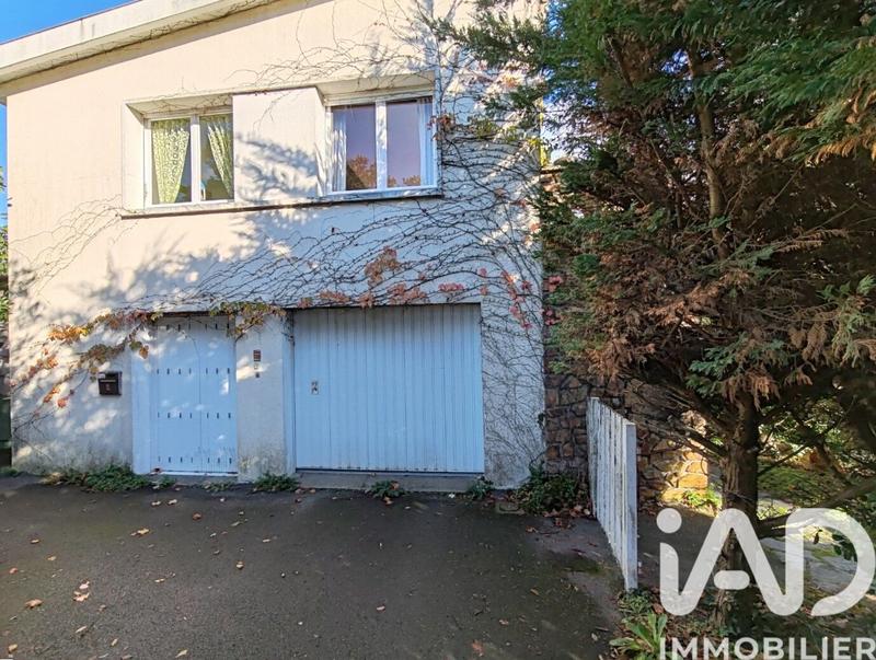 Maison de maîtres - 193 m² - 7 pièces