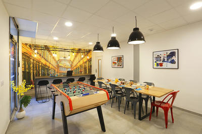 Appartement - 27 m² - 1 pièce