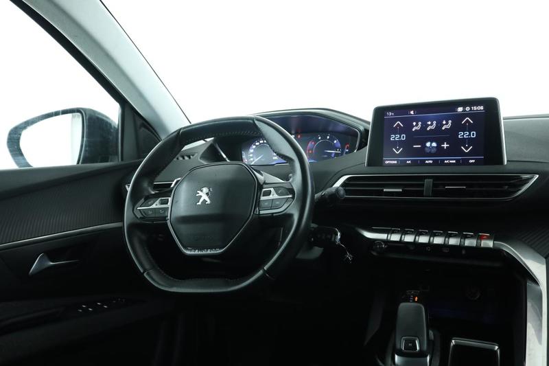 Peugeot 3008 1.5 Blue-HDi Active Business Eat8 130 ch