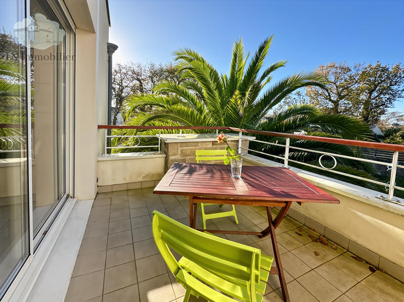 Appartement - 66 m² - 4 pièces