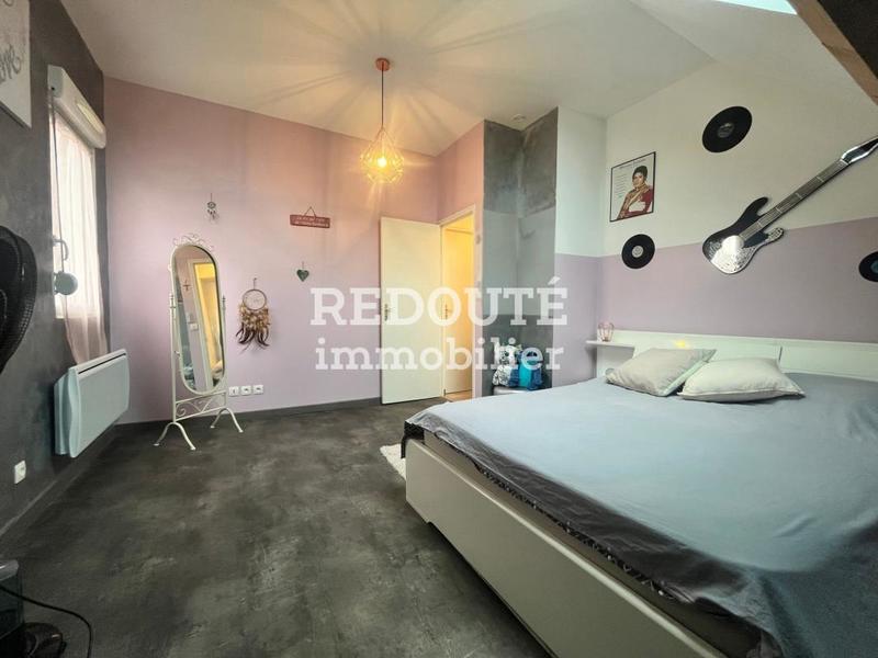 Maison de village - 211 m²