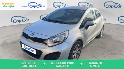Kia Rio 1.2 i-Cvvt 85 Active