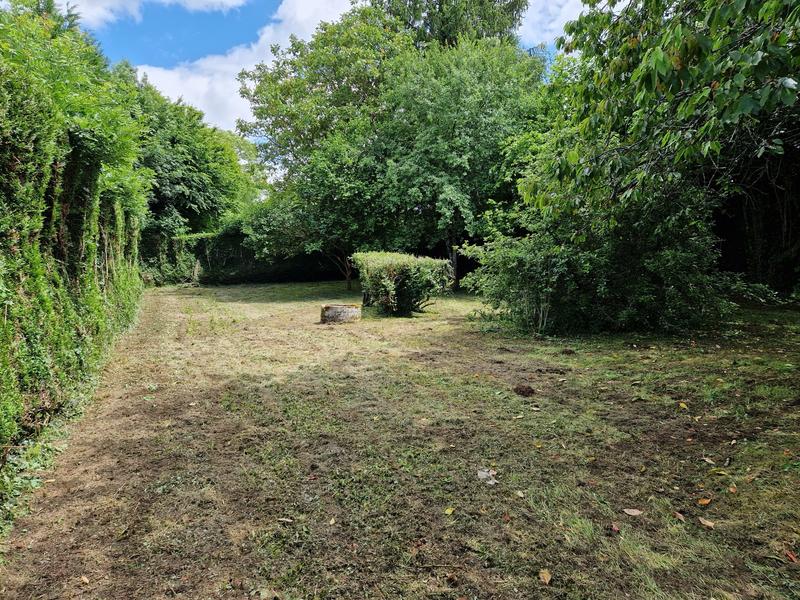 Maison ancienne - 64 m² - 3 pièces