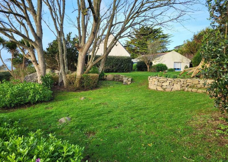 Viager - Maison - 134 m² - 6 pièces