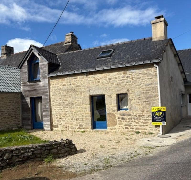 Maison - 134 m² - 11 pièces