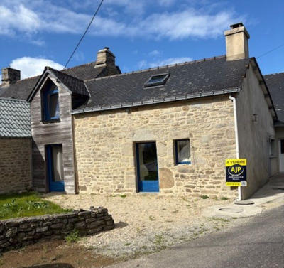 Maison - 134 m² - 11 pièces