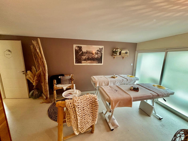 Local commercial - 86 m²