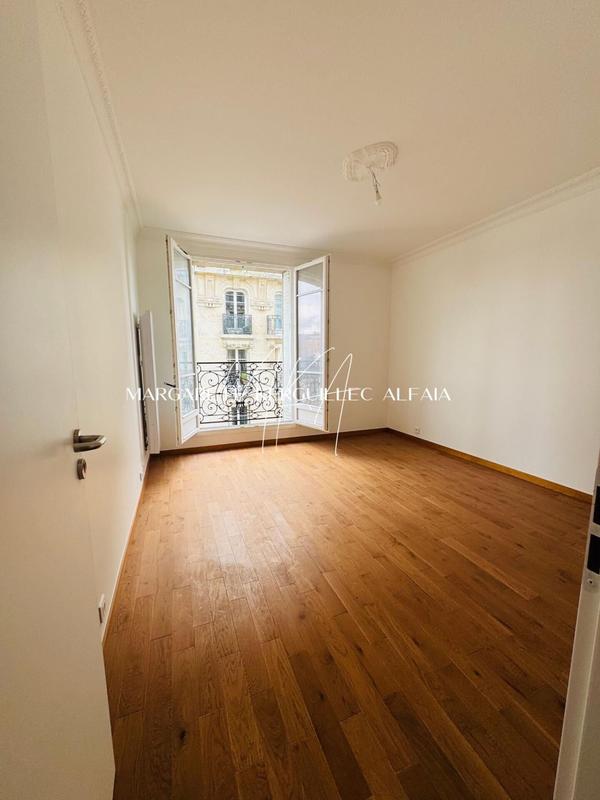 Appartement - 53 m² - 3 pièces