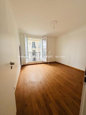 Appartement - 53 m² - 3 pièces