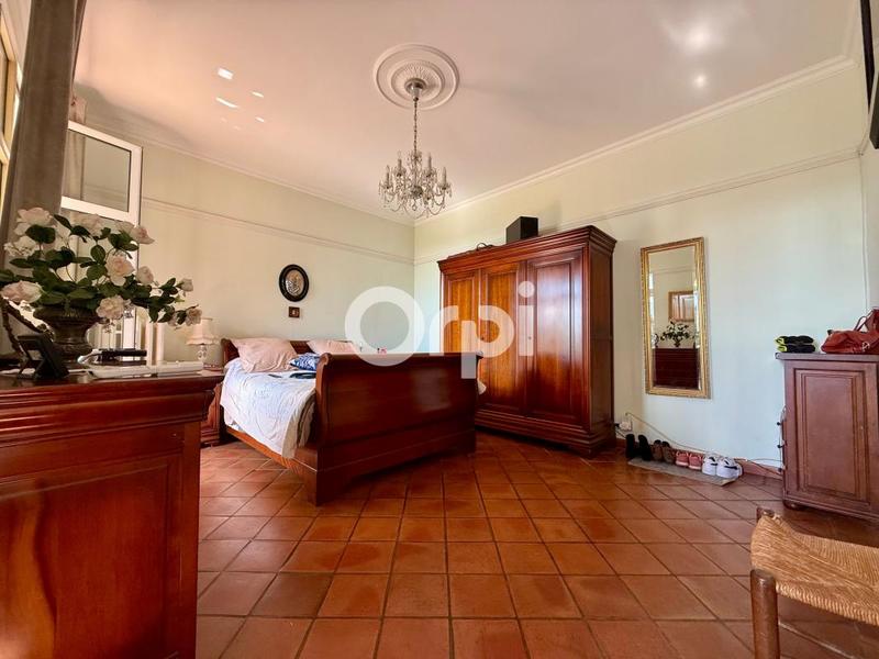 Villa - 162 m² - 5 pièces