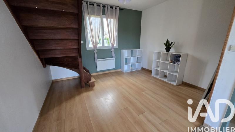 Maison - 155 m² - 7 pièces