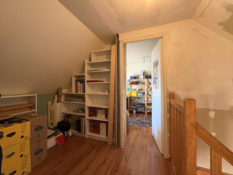 Maison - 65 m² - 4 pièces