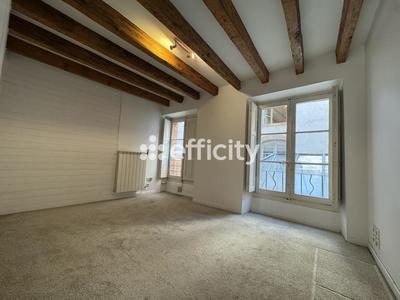 Appartement - 84 m² - 3 pièces