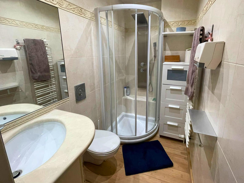 Appartement - 94 m² - 4 pièces