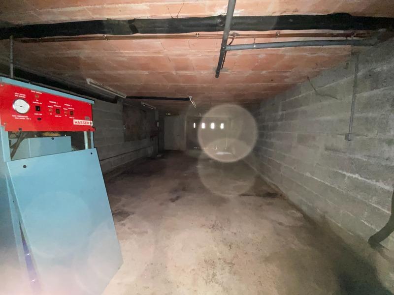 Maison - 155 m² - 12 pièces