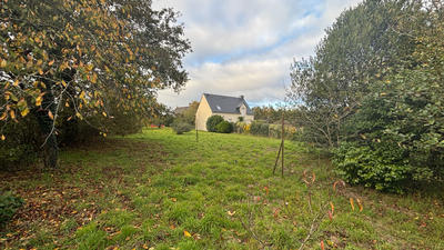 Terrain - 674 m²