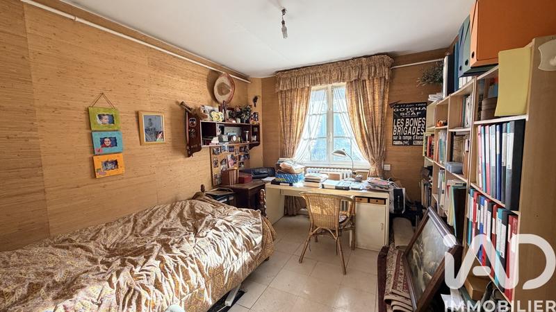 Maison - 148 m² - 7 pièces