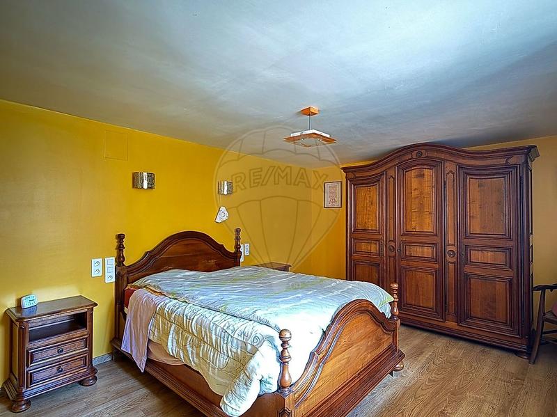 Ferme - 180 m² - 8 pièces