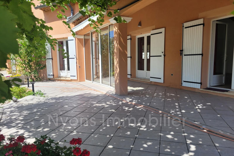 Villa - 110 m² - 4 pièces