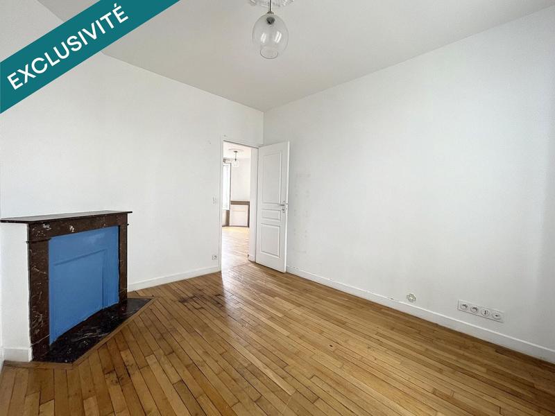 Appartement - 75 m² - 3 pièces