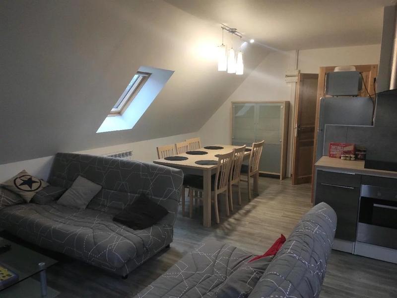 Maison - 515 m² - 7 pièces