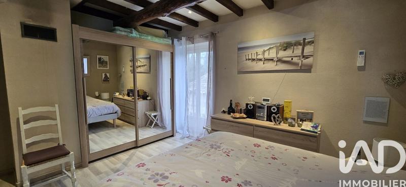 Maison - 232 m² - 13 pièces