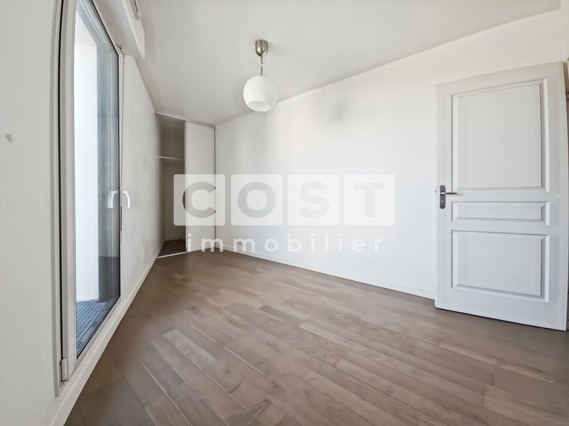 Appartement - 78 m² - 4 pièces