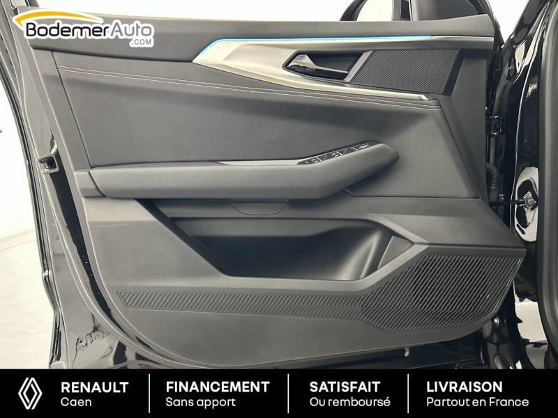 Renault Austral E-Tech full hybrid 200 Gsr2 Techno