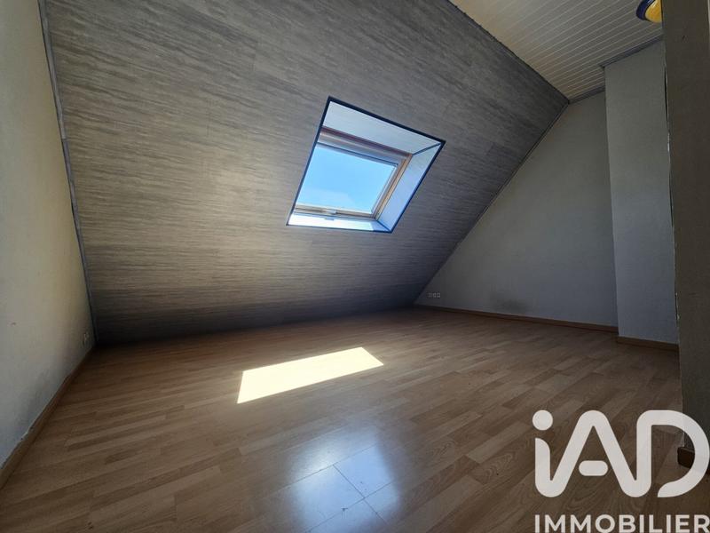 Maison - 150 m² - 7 pièces