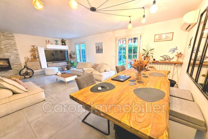 Maison - 107 m² - 5 pièces