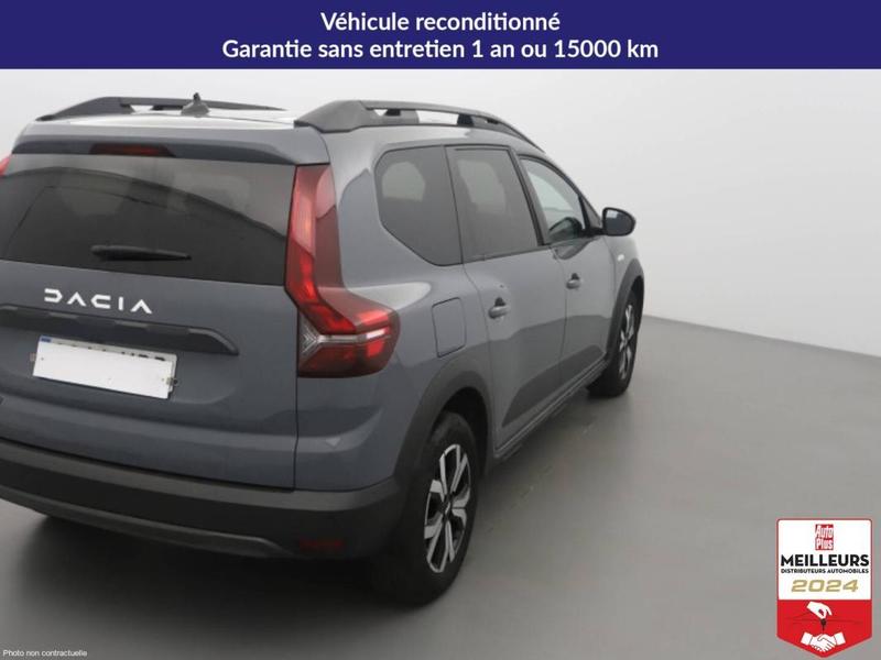 Dacia Jogger 1.0 Tce 110ch Expression 7 Places