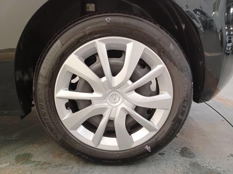 Opel Corsa 1.2 Turbo 100 ch Bva8 Edition