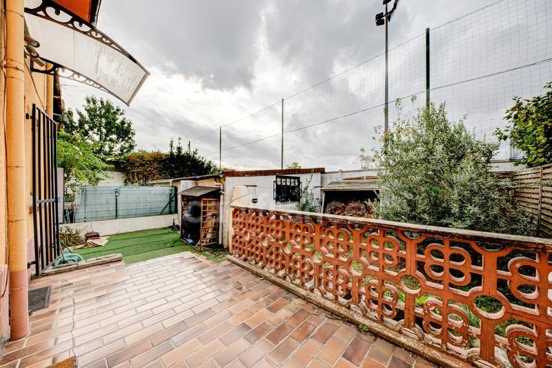 Maison - 106 m² - 5 pièces