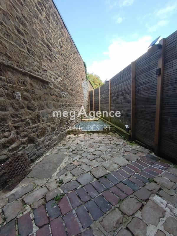 Maison - 88 m² - 5 pièces