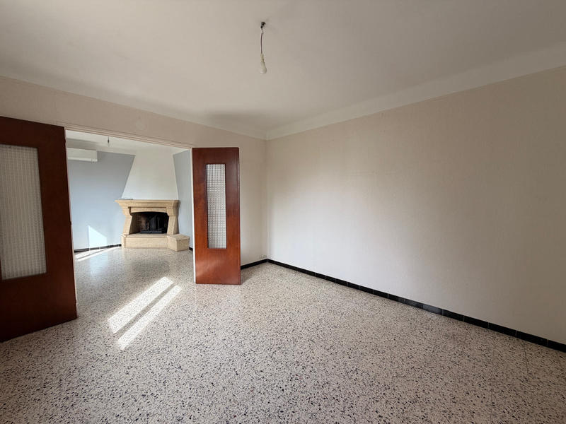 Maison - 155 m² - 4 pièces